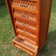 Commode chiffonnier pieds compas