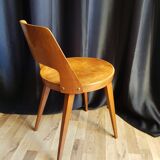 Mondor chair by Baumann