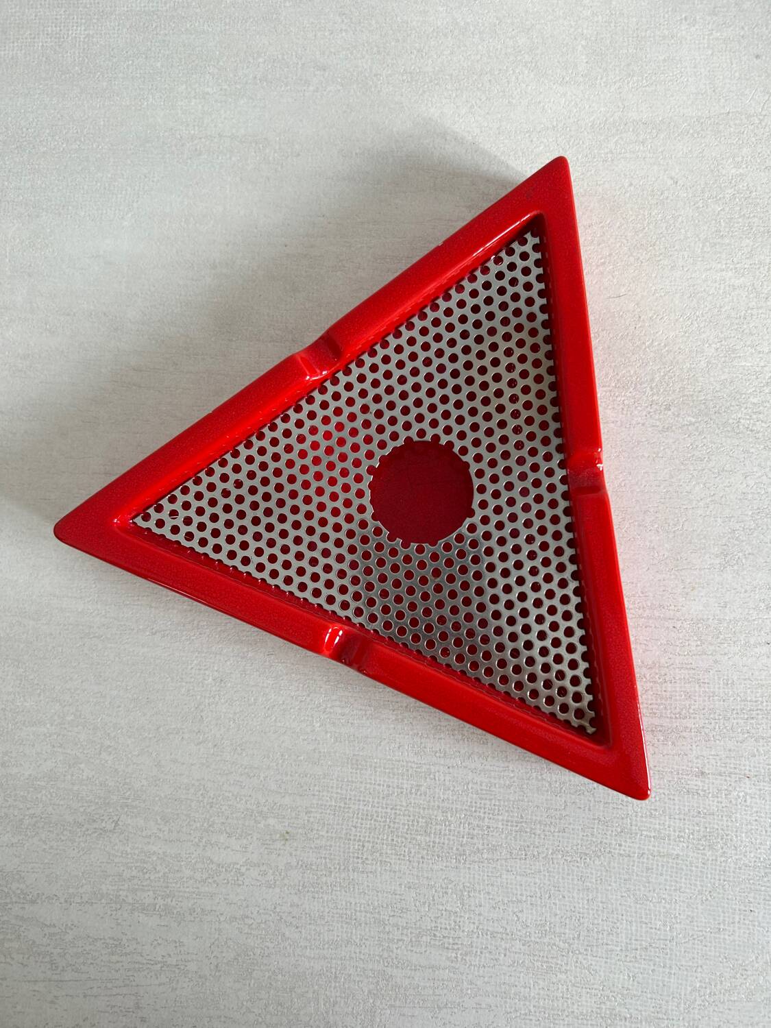 Cendrier Axis Jumas années 80