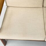 Vintage Knoll Antimott 2-Seater Sofa, 1960s