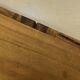 Fir bench
