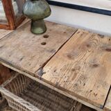 Ancient establishment