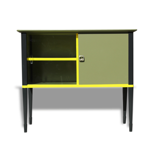 meuble de rangement