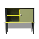 Storage cabinet