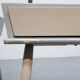 Set vintage nachtkastjes Wim Rietveld voor Auping