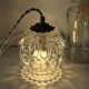 Suspension "bulle"