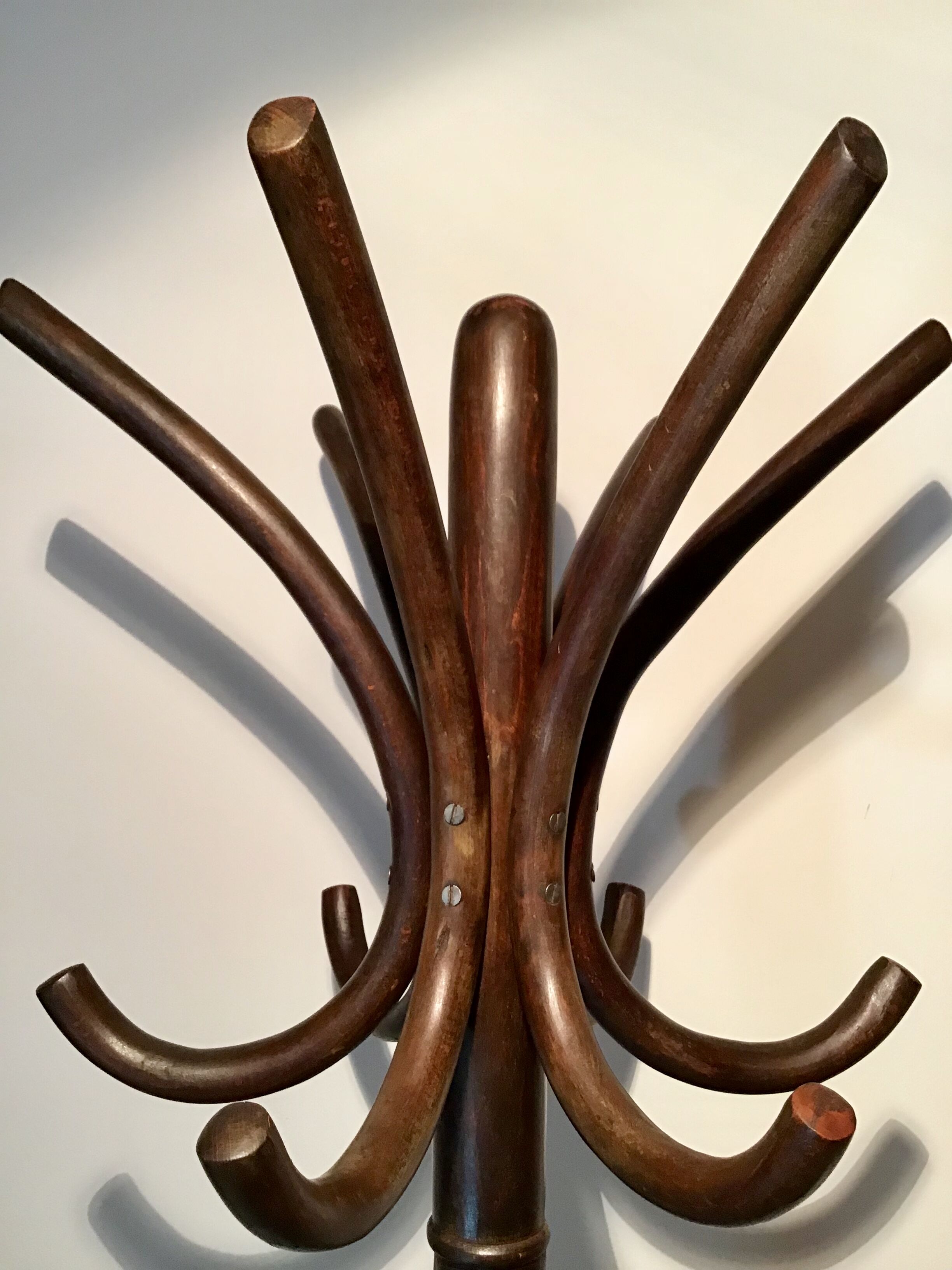 Coatrack
