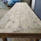 Unscrepit fir drapery craft table 3m