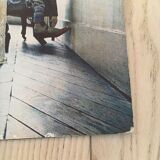 Fashion photography 70s