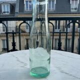 Hand-blown vase