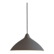 White metal pendant lamp by Lisa Johansson-Pape for Stockmann-Orno, Finland
