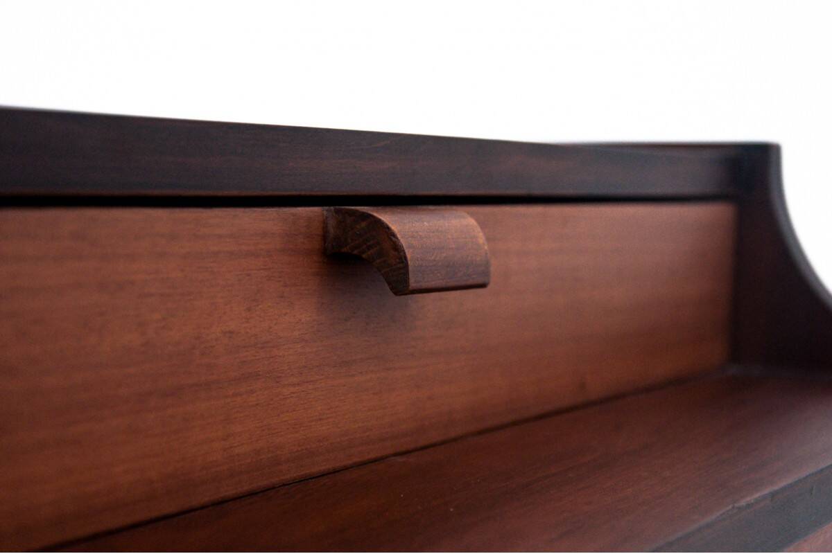 Mid-century modern teak sideboard, Denmark, 1960s