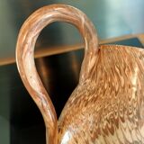 Pitcher in mixed earth of Apt