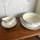 Dishes Moulin des Loups & Hamaga