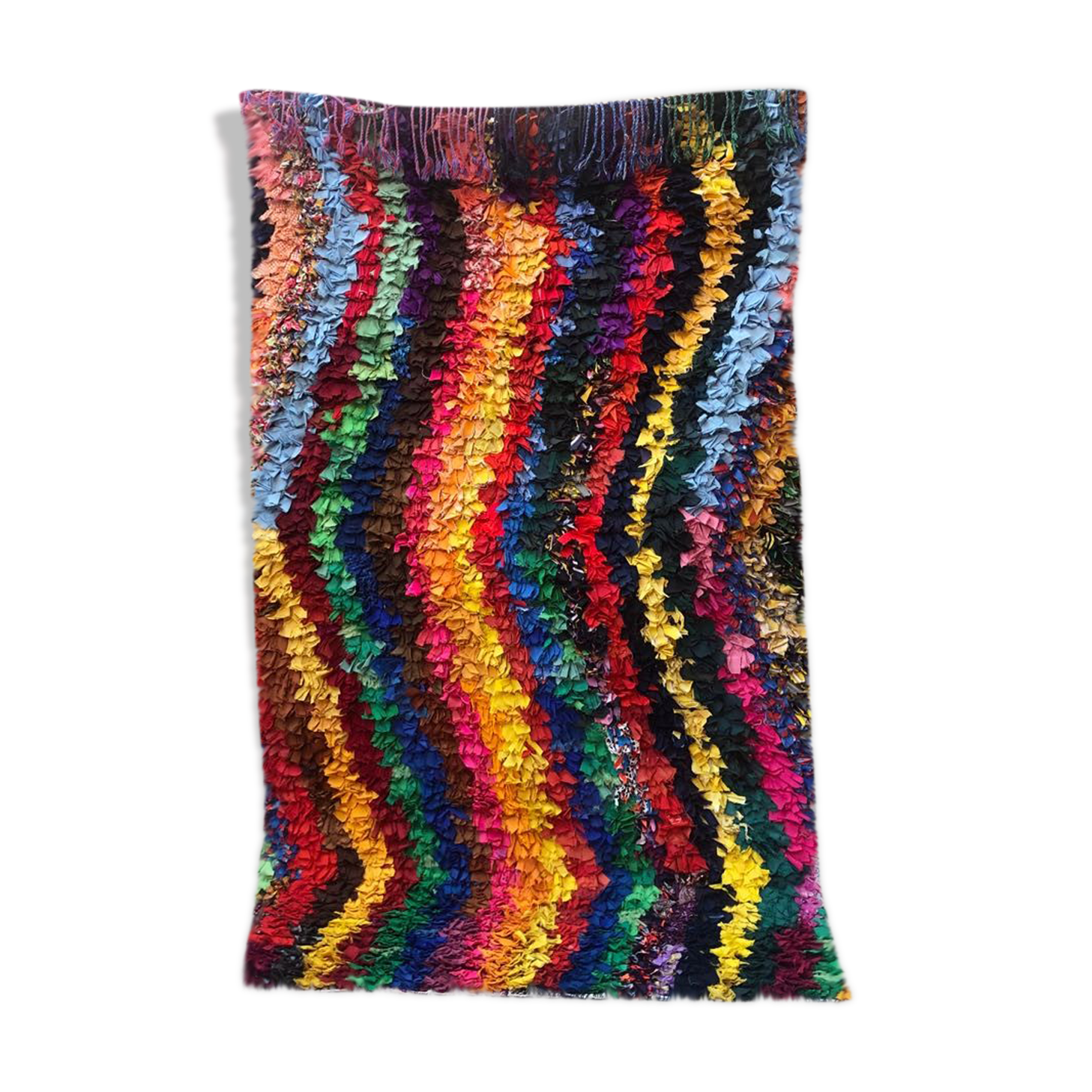 Colorpeps carpet