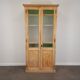 Armoire parisienne vitrée