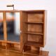 A newly discovered vanity table cabinet by Hugo Gorge c. 1920, Vienna