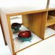 1960s Poul Cadovius Teak Shelving Wall Unit System Mid Century Vintage Danish
