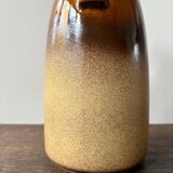 Ceramic vase from the 1960s, West Germany