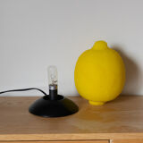 Lemon Lamp