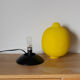 Lemon Lamp