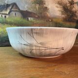 Salad bowl Niderviller Kittens