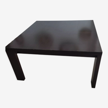Table carrée