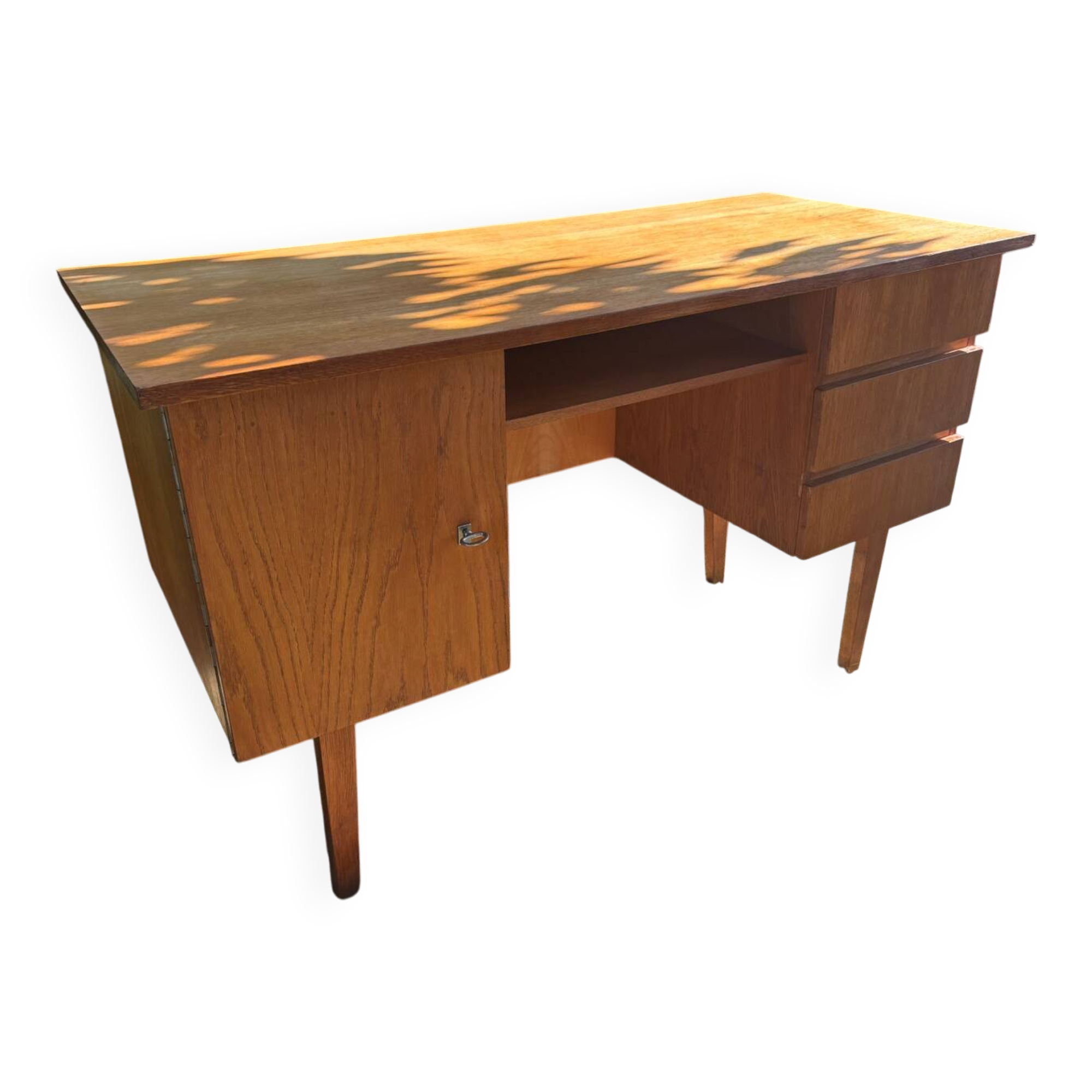 Vintage desk