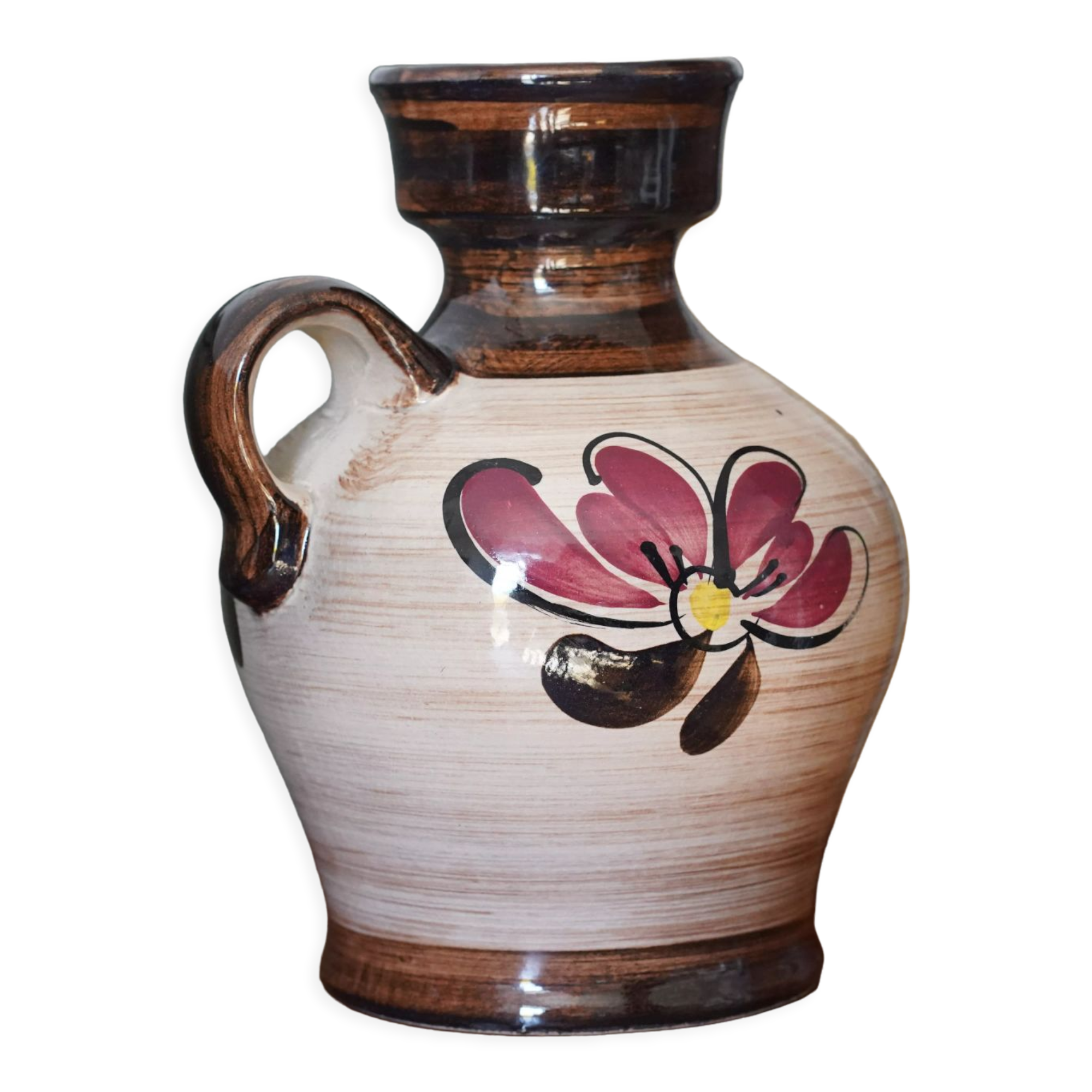 Vintage Scheurich vase