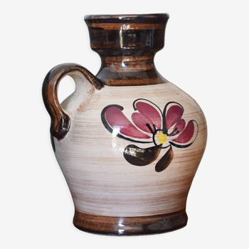 Vase Scheurich vintage