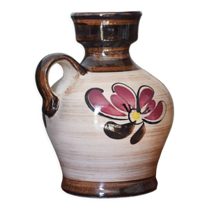 Vase scheurich vintage