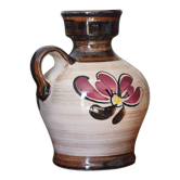 Vase Scheurich vintage