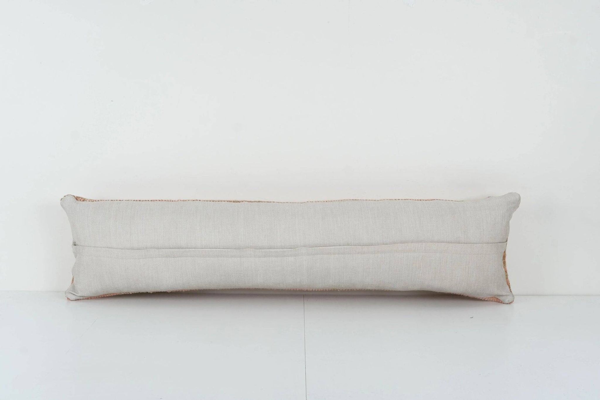 Vintage Turkish cushion cover 28x104 cm