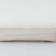 Vintage Turkish cushion cover 28x104 cm