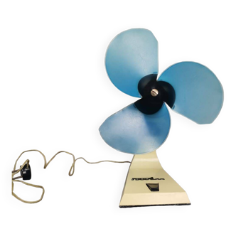 Mid Century retro fan ventilator Soviet Uniuon
