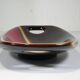 Ceramic fruit bowl from the 1960s