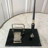 Date pencil holder Italian 50s