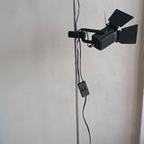 Roger Tallon floor lamp for Hustadt Leuchten 1970