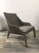 Fauteuil lounge design Sacha Lakic pour Roche Bobois