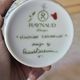 Vintage Raynaud Limoges Porcelain Box with Birds & Floral Decoration