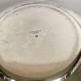 Christofle flower vase