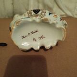 Earthenware planter
