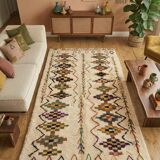 Azilal Berber rug - High Atlas cooperative