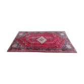 Tapis laine noué main 152x252cm