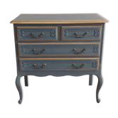 Commode