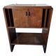 Hi-fi cabinet 1950