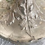 Center table tulip tree vases cornets