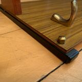 Coat rack 1960s