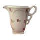 Porcelain milk pot S I P Art Deco