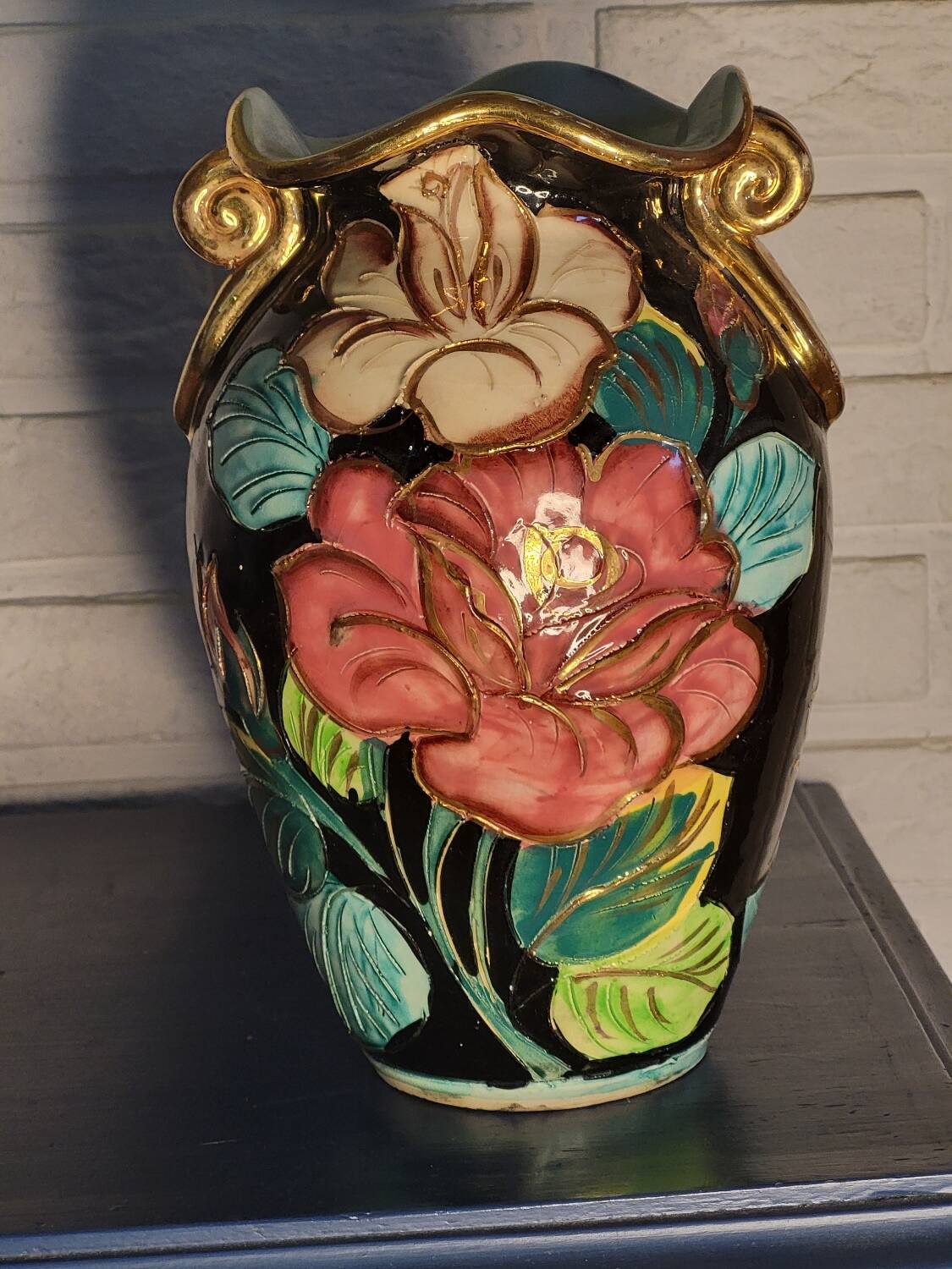 Vallauris vase